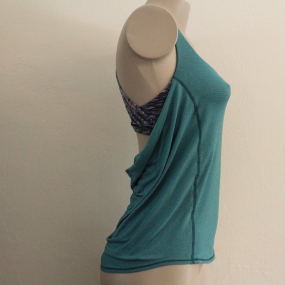 Lululemon Wild Strappy Layered Tank - Picture 5 of 9